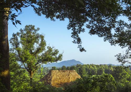 Villa Gal Oya Lodge