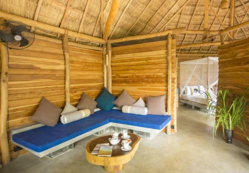Villa Gal Oya Lodge