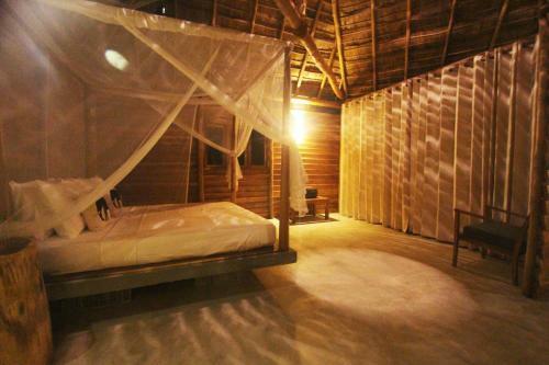 Villa Gal Oya Lodge