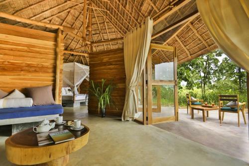 Villa Gal Oya Lodge