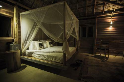 Villa Gal Oya Lodge