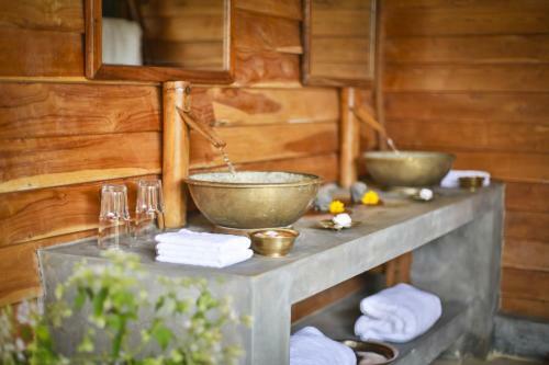 Villa Gal Oya Lodge