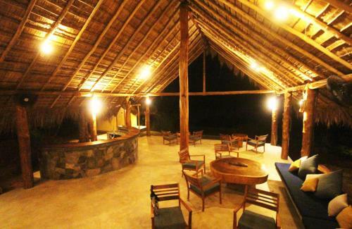 Villa Gal Oya Lodge
