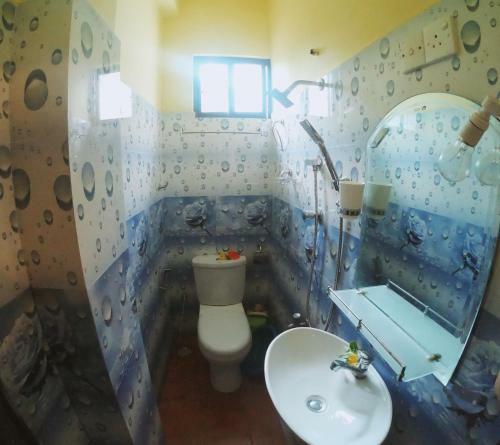 Hotel Laksiri Villa