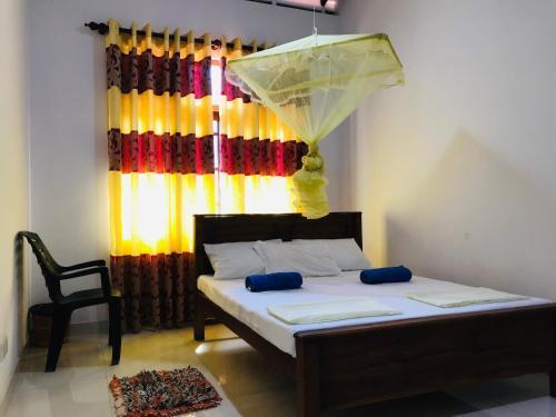 Hostal Summer Salt Hiriketiya