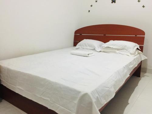 Hostal Summer Salt Hiriketiya