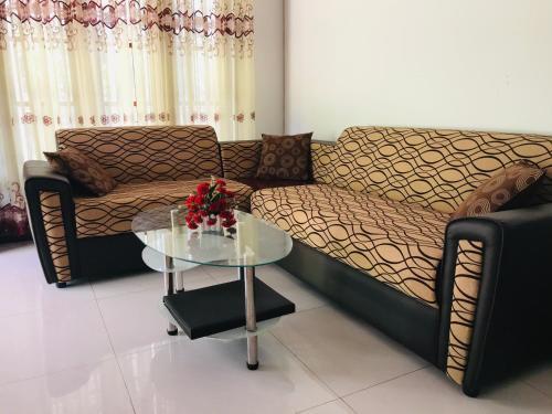 Hostal Summer Salt Hiriketiya