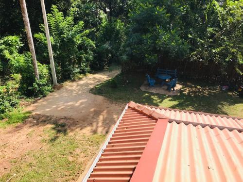 Hostal Summer Salt Hiriketiya