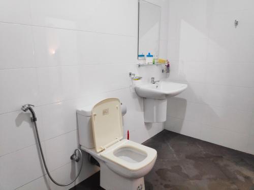 Hostal Summer Salt Hiriketiya