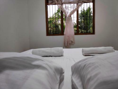 Hostal Summer Salt Hiriketiya