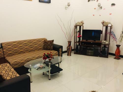 Hostal Summer Salt Hiriketiya