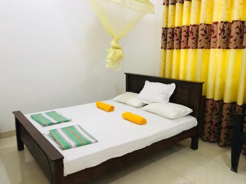 Hostal Summer Salt Hiriketiya