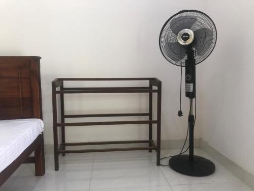 Hostal Summer Salt Hiriketiya