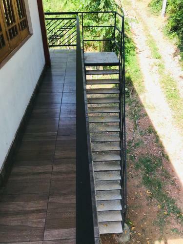 Hostal Summer Salt Hiriketiya