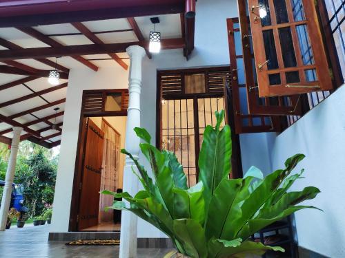 Hostal Summer Salt Hiriketiya