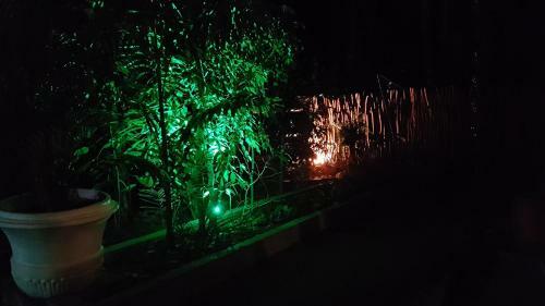 Hostal Hiriketiya Radiant House
