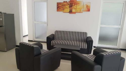 Hostal Hiriketiya Radiant House