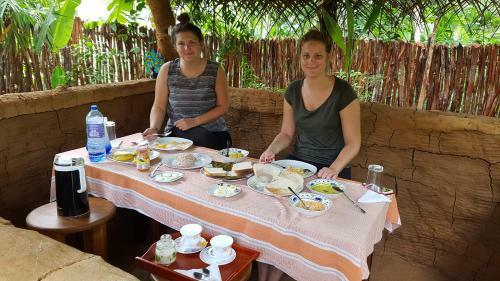 Hostal Hiriketiya Radiant House