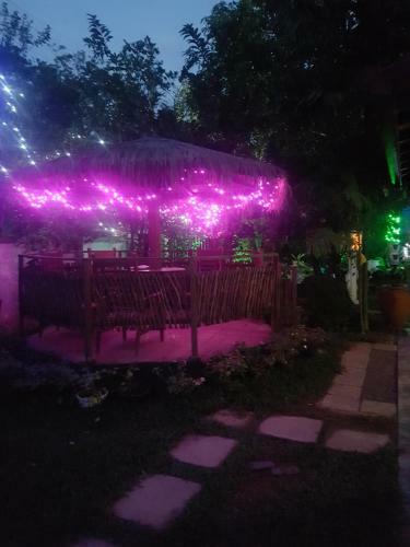 Hostal Hiriketiya Radiant House