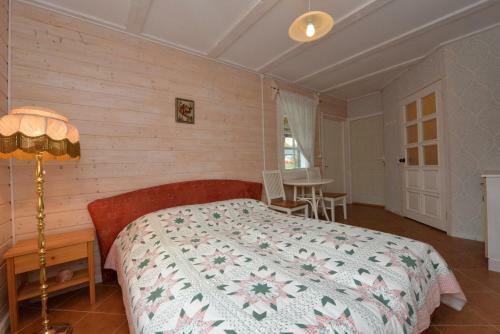 Agroturismo Vila Runa