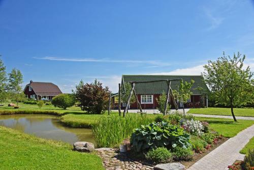 Agroturismo Vila Runa