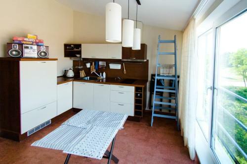 Apartamento Lap?s Namai