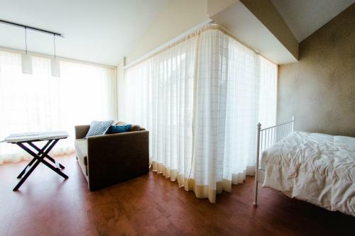 Apartamento Lap?s Namai