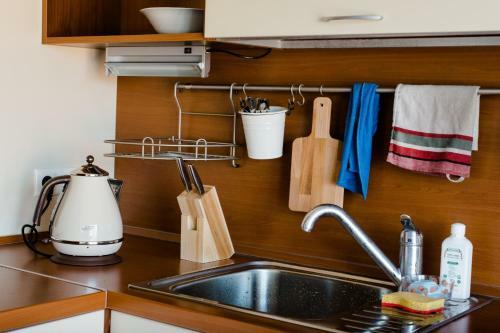 Apartamento Lap?s Namai