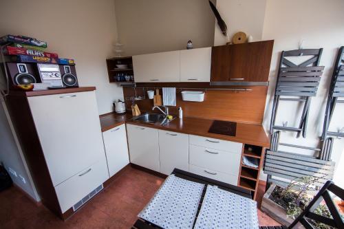 Apartamento Lap?s Namai