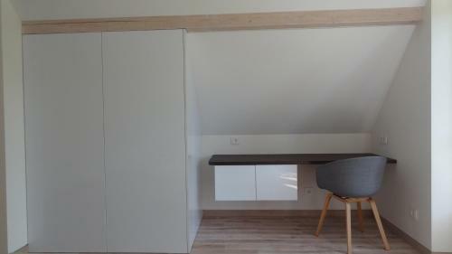 Rest Apartment Preila