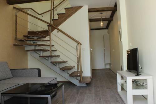 Apartamento Preilos V?tra