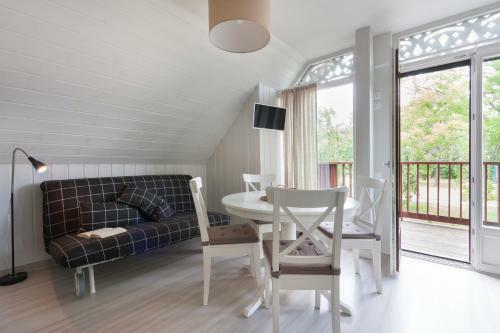 Apartamento Preilos Vasara