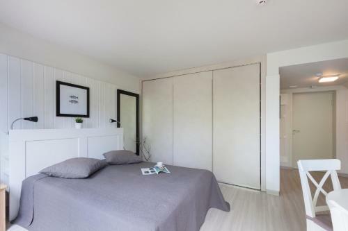 Apartamento Preilos Vasara