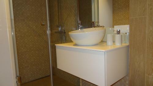Apartamento Preila Holiday