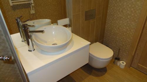 Apartamento Preila Holiday