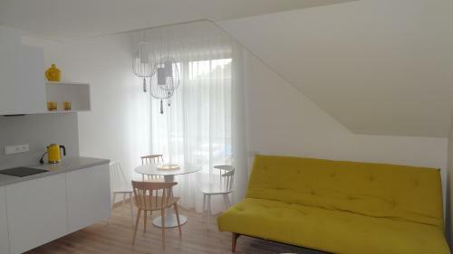 Apartamento Preila Holiday