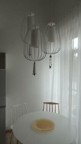 Apartamento Preila Holiday