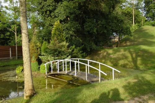 Agroturismo Gazd? Vandens Mal?nas