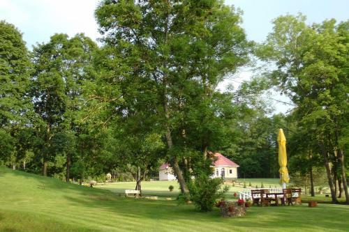 Agroturismo Gazd? Vandens Mal?nas