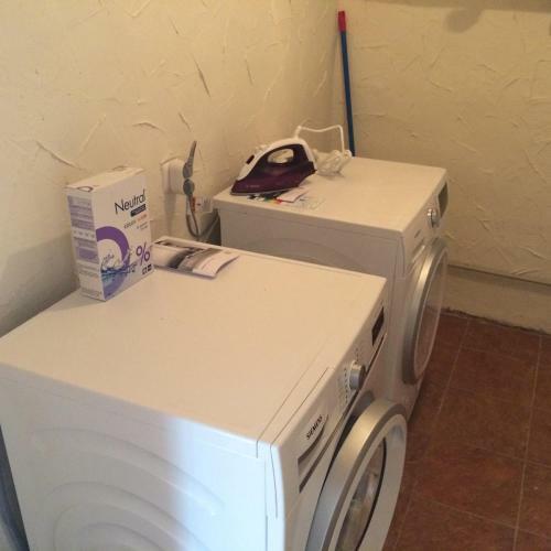 Apartamento Nakvynes Namai