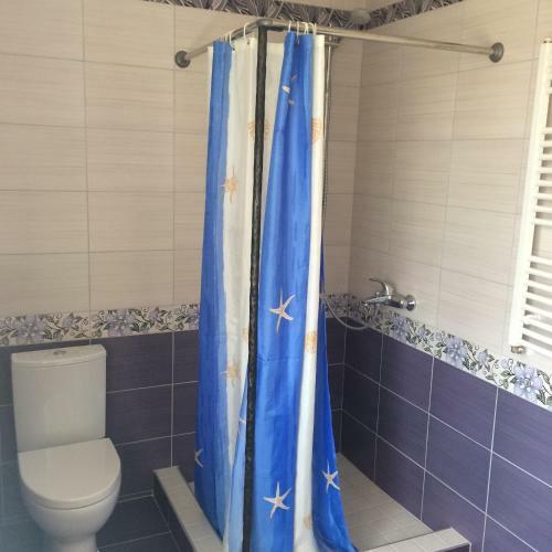 Apartamento Nakvynes Namai