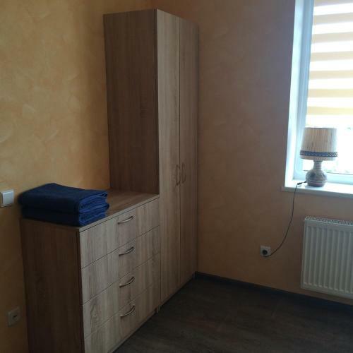 Apartamento Nakvynes Namai