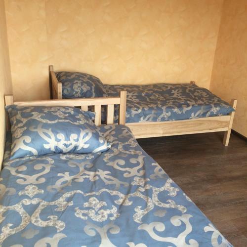 Apartamento Nakvynes Namai