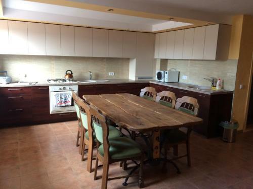 Apartamento Nakvynes Namai