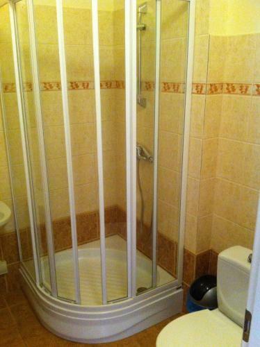 Hostal Guest House Guba