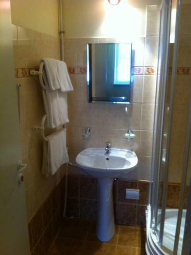 Hostal Guest House Guba