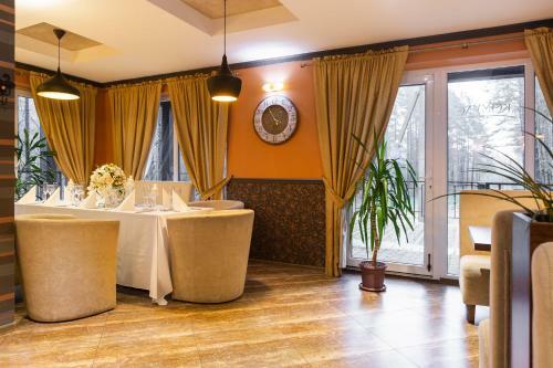 Hostal Vila Kelmyne