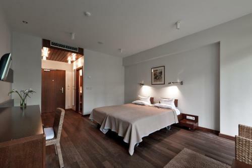 Spa Hotel Belvilis