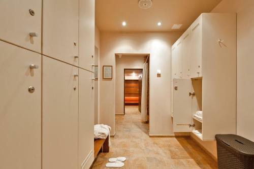 Spa Hotel Belvilis