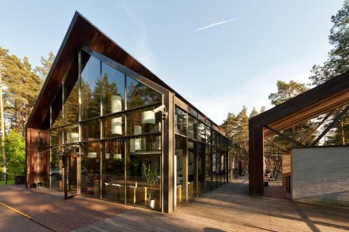 Spa Hotel Belvilis